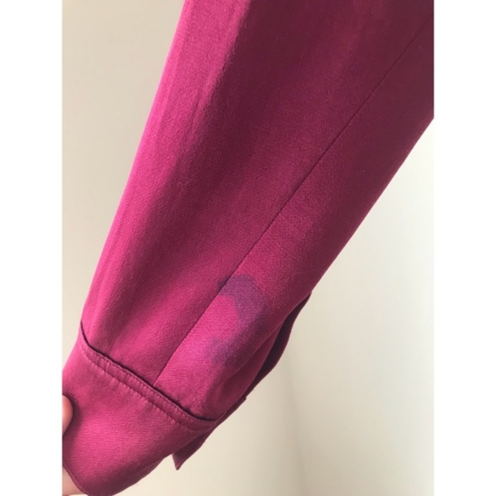 Reformation Reverly Jacket Size XS - Picture 4 of 4